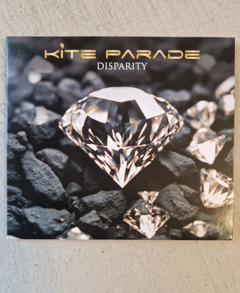 KITE PARADE - Disparity